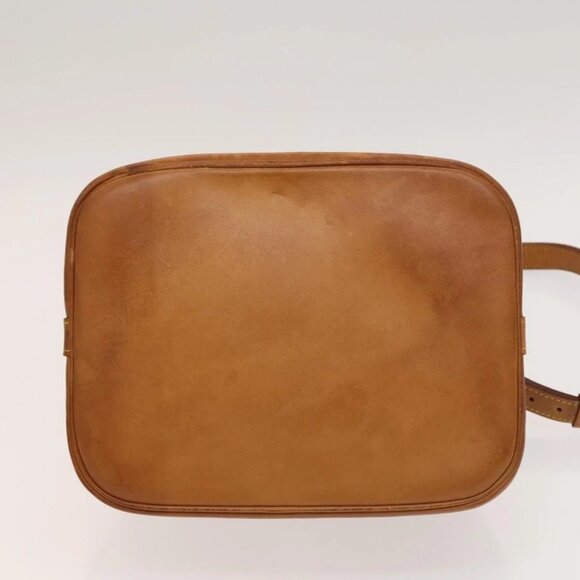 LOUIS VUITTON Monogram Petit Noe Shoulder Bag - Picture 5 of 15